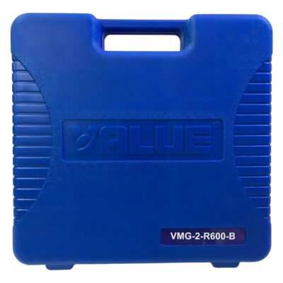 -MANIFOLD VALUE BLISTER C/JUEGO DE MANG. R600a VMG-2-R600-B - Image 5