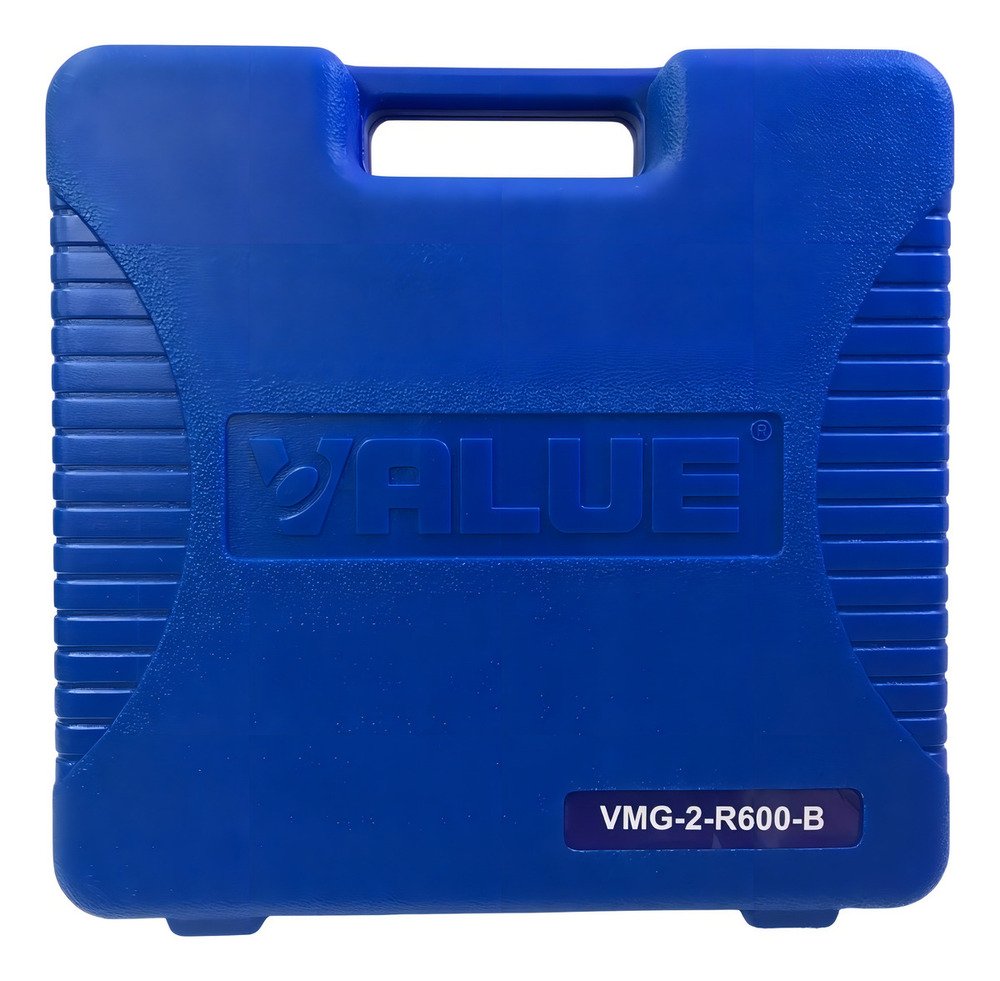 -MANIFOLD VALUE BLISTER C/JUEGO DE MANG. R600a VMG-2-R600-B