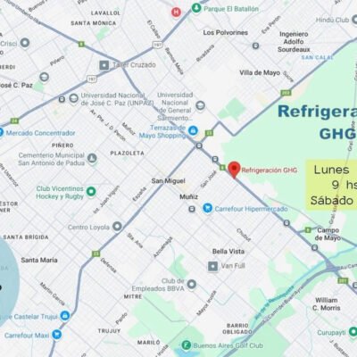 Pestañadora Excentrica Maletin Ghg - Image 9