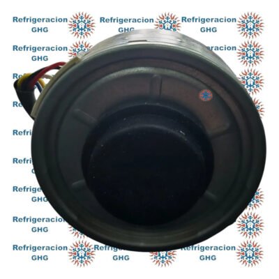 Motor Forzador Interior Inverter 20w Wzdk20-38g /zkfp-20 Ghg - Image 2