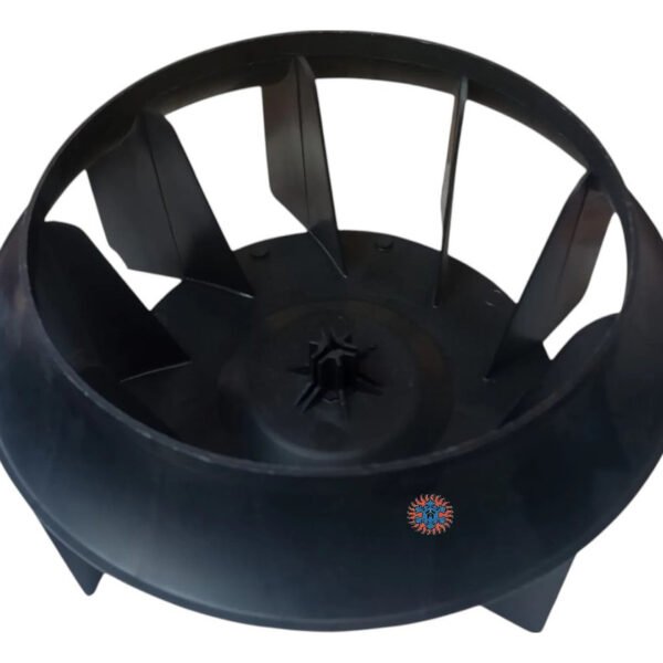 Turbina Aire Acondicionado Portátil 235x100 Ghg - Image 1