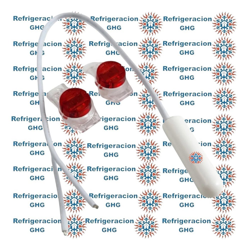 Sensor Para Heladera 5 K Ghg - Image 2