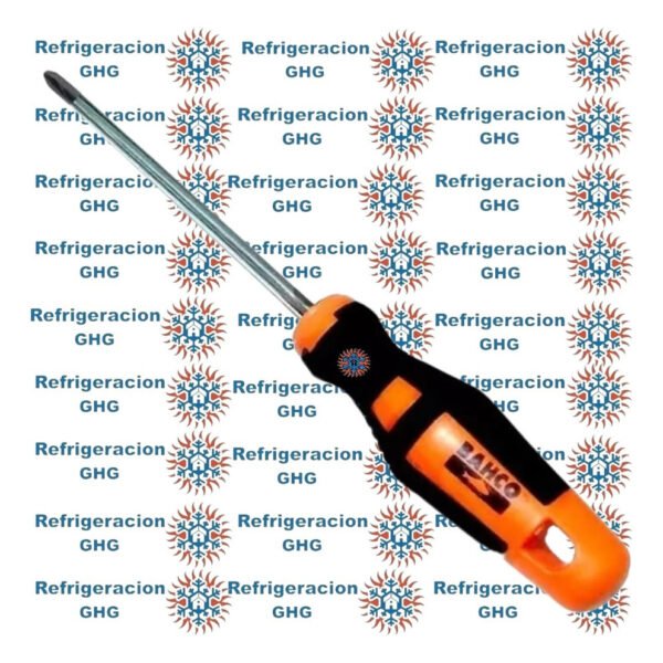 Destornilladores Phillips N2x150mm F-3303-150  Ghg - Image 2