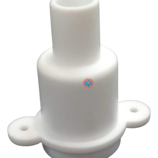 Conectores Niple Canilla Dispenser Rosca 3/8 - Chica  Ghg - Image 1