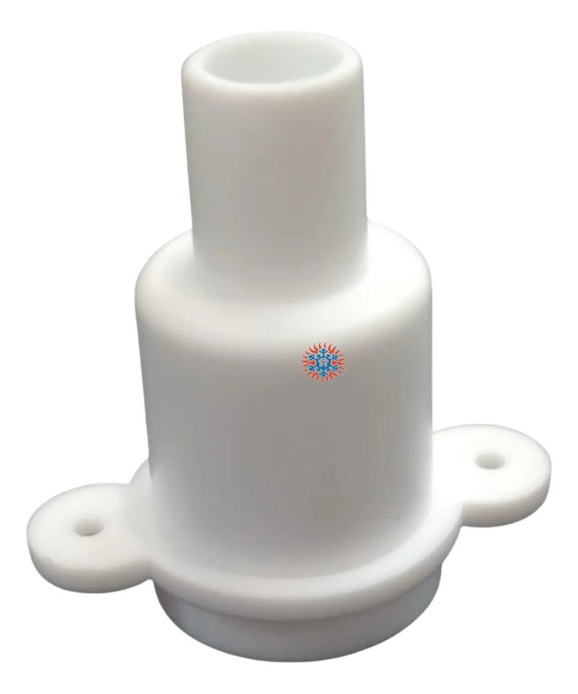 Conectores Niple Canilla Dispenser Rosca 3/8 - Chica  Ghg