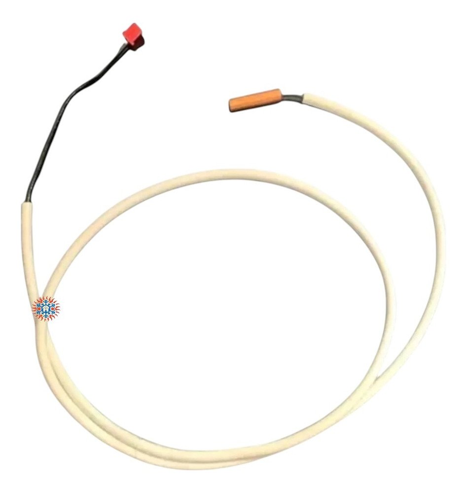 Sensor Para A/acond. Ambiente Contacto 15k Ghg