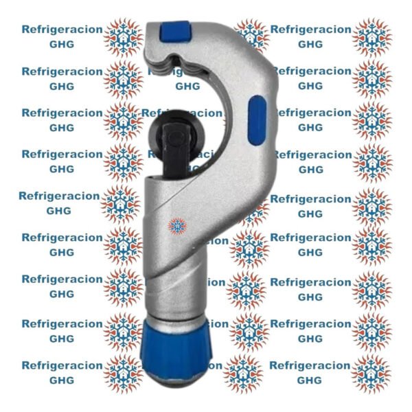 Cortadora De Caños Para Refrigeración 1/4 A 2 Finley Ghg - Image 2