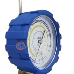 Manifold Simple Baja Value-vmg-1-u-l-bja-r410/22/134/407-ghg