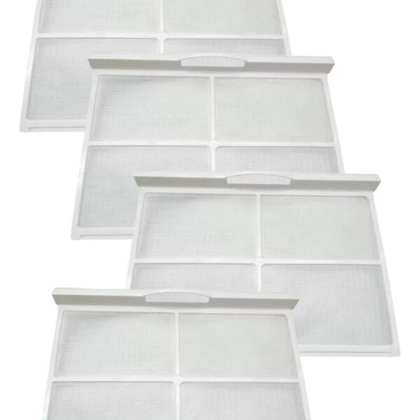 Filtro Surrey Piso Techo Pack X4 Ghg - Image 1