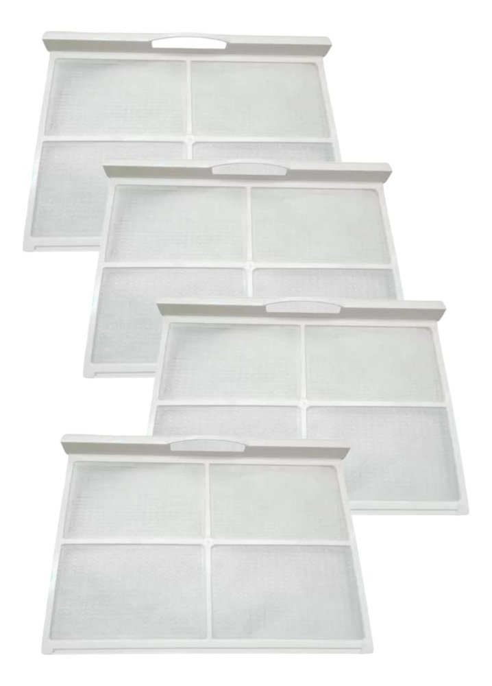 Filtro Surrey Piso Techo Pack X4 Ghg