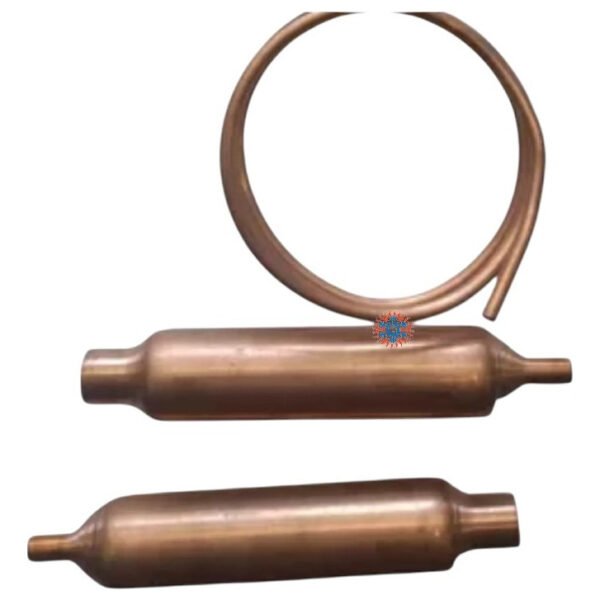 Capilar 3000fg R22 Ghg - Image 1