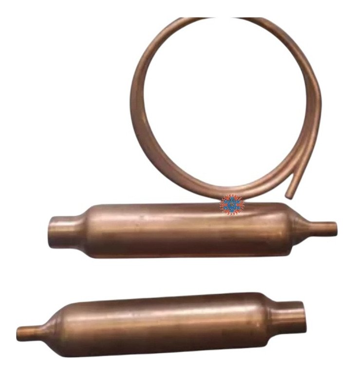 Capilar 3000fg R22 Ghg - Image 1