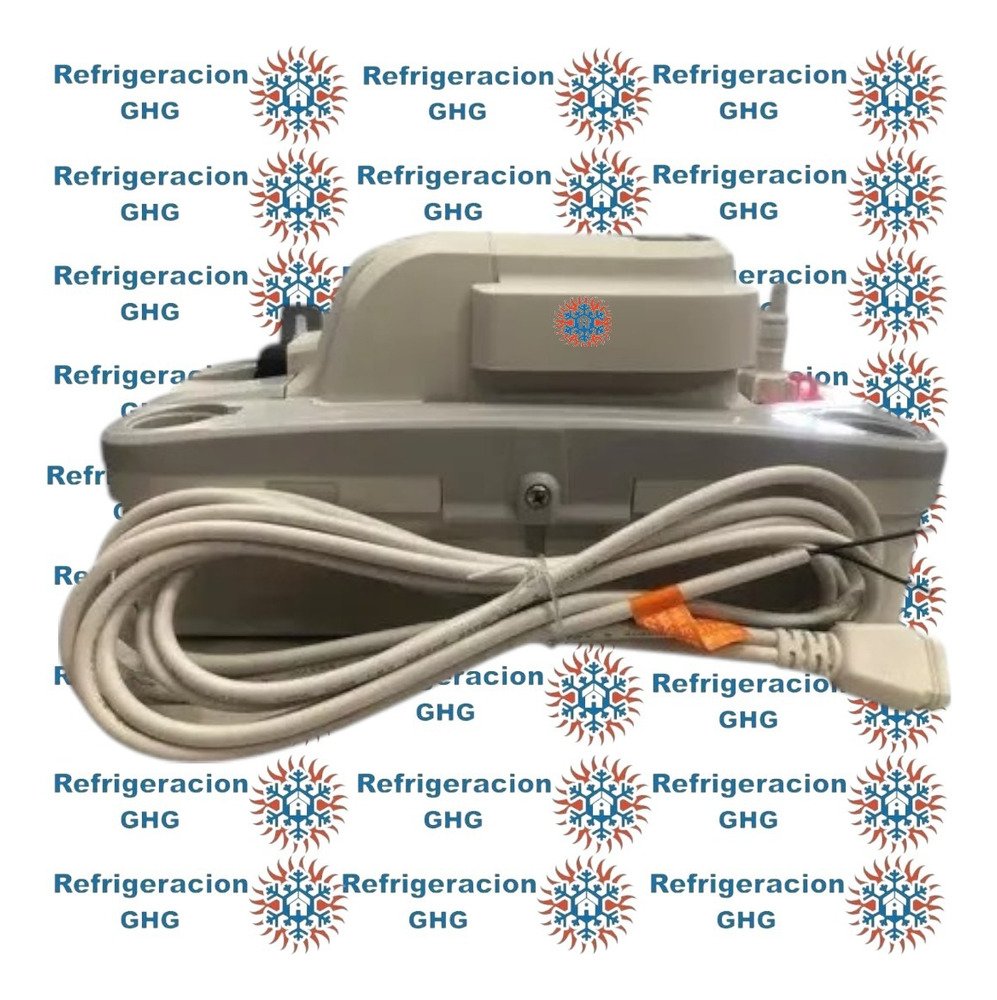 Bomba De Condensado A/a Desagote Aspen Max Hiflow 1.7 Ghg - Image 3