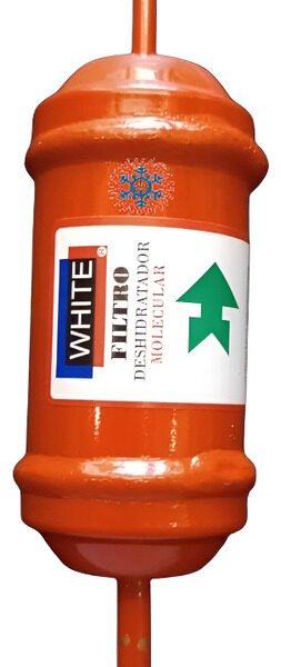 Filtro White Soldar 1/4 X 3/16 Ghg - Image 1