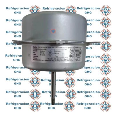 Motor Forzador Exterior 25w Ydk-25 -6k6t Ghg - Image 4