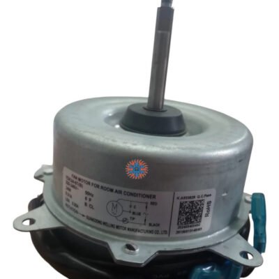 Motor Forzador 24 W Ydk24-6t(b) Ghg