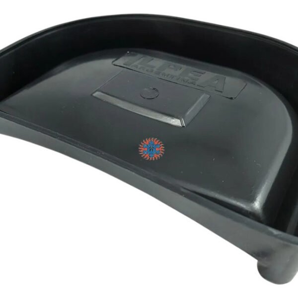 Bandeja Evaporadora Heladera Negra Ghg