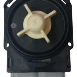 Motor Bomba Desagote Lavarropas 3 Trabas 1/2 Giro Ghg