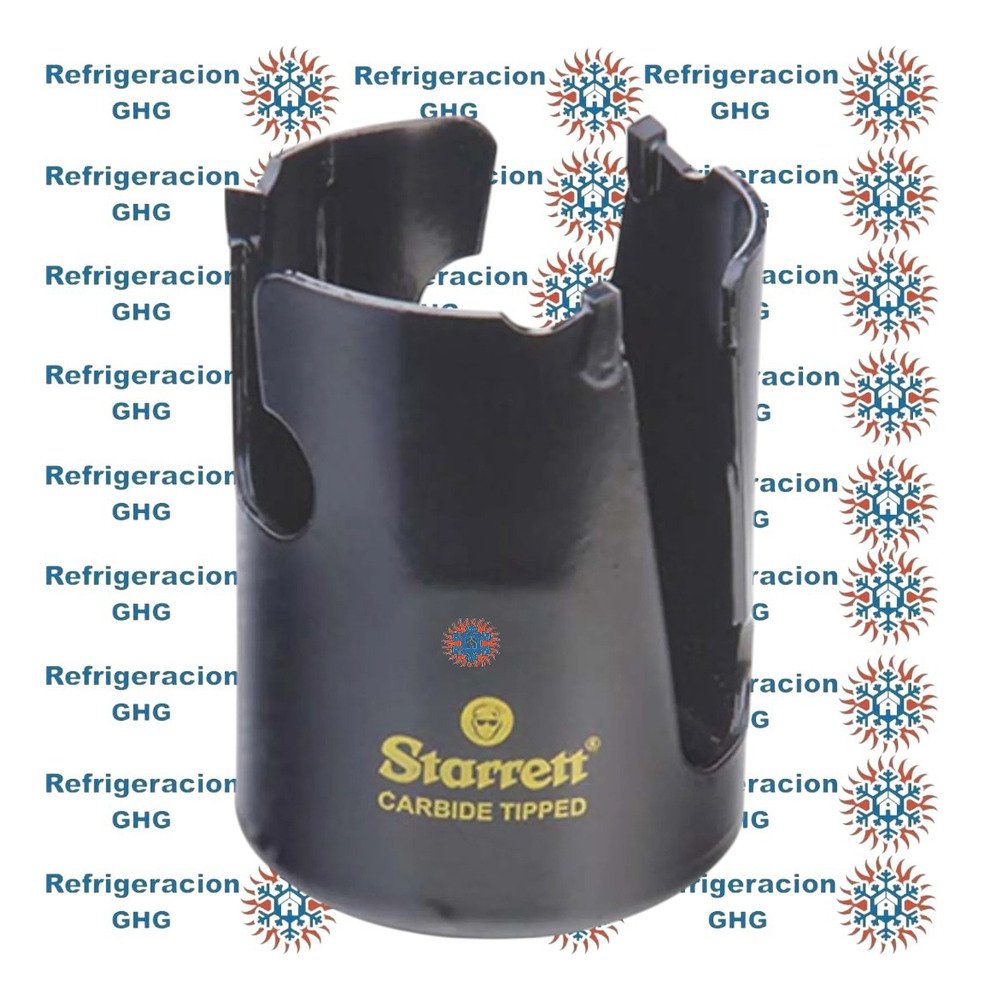 Sierra Copa Multipropósito 65mm Ghg - Image 2