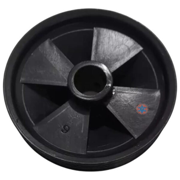 Polea Equipo Jm/codini Plastica Orig.. Ghg - Image 1