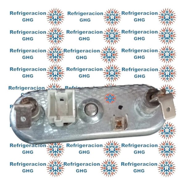 Resistencia Para Lavarropas Drean Excellent 1800w Ac230v Ghg - Image 4