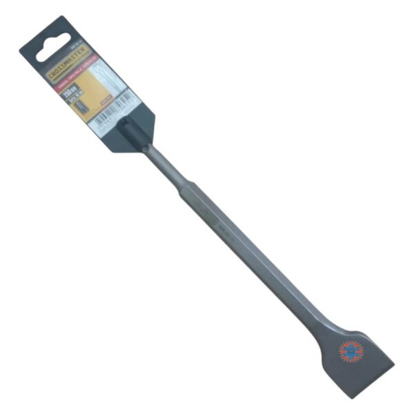 Cincel Pala Crossmaster Sds-plus 250x40mm Ghg