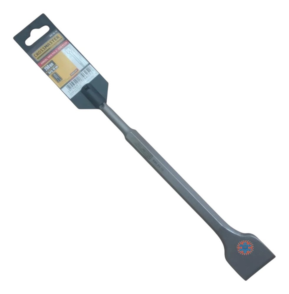 Cincel Pala Crossmaster Sds-plus 250x40mm Ghg - Image 1