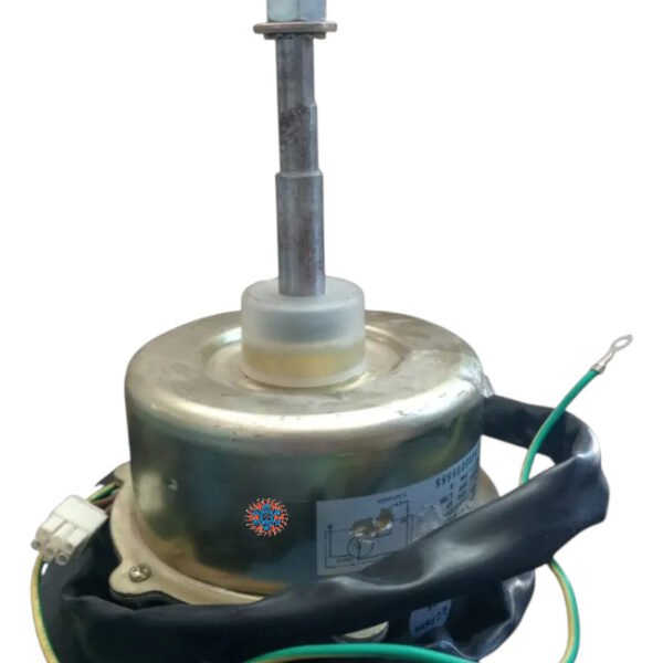 Motor Forzador Exterior  68w  Lw80d Ghg - Image 1