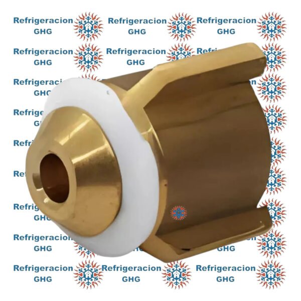 Piston Restrictor Para Acurreitor   105  Ghg - Image 2