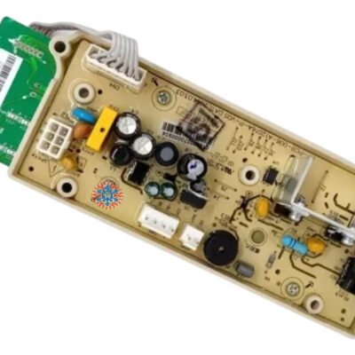 Placa Lavarropas Gafa + Modulo De Potencia 99-01 Ghg