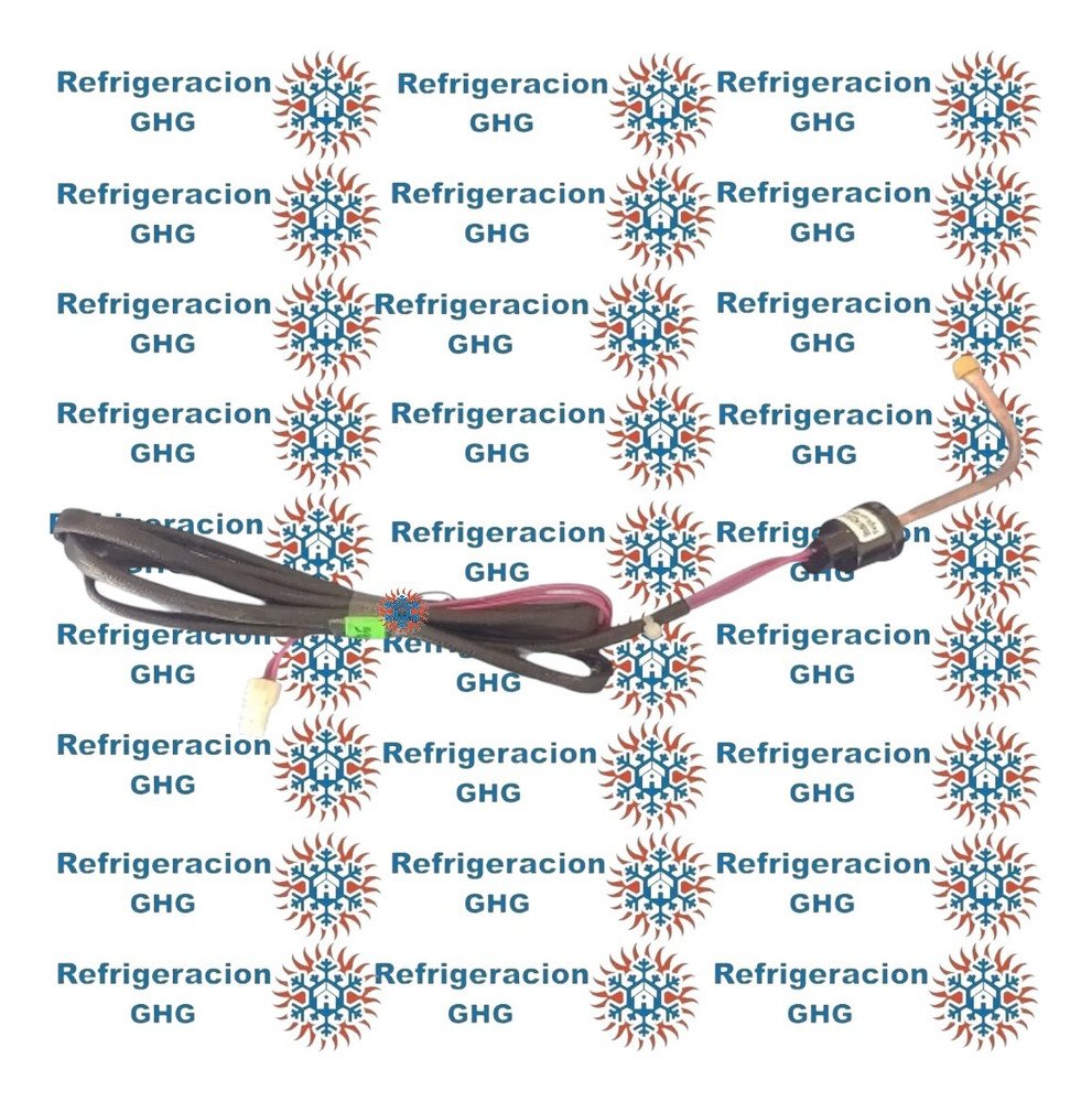 Presostato H2 0 Ps   Baja Ghg - Image 2