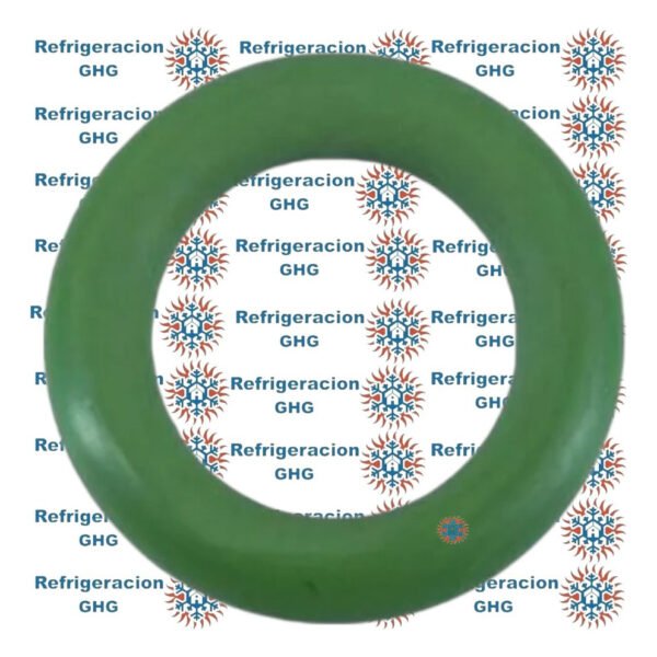 Oring Para Mangueras -verdes-11-----12x2 Ghg - Image 2