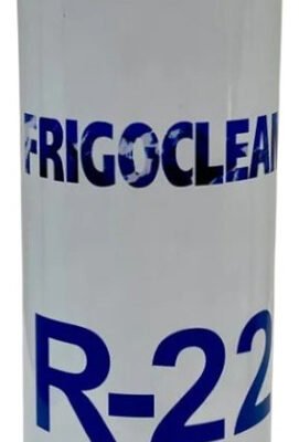Lata Frigoclean R22 De 0.900 Gr Ghg - Image 2