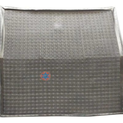 Filtro De Split Negro Ghg