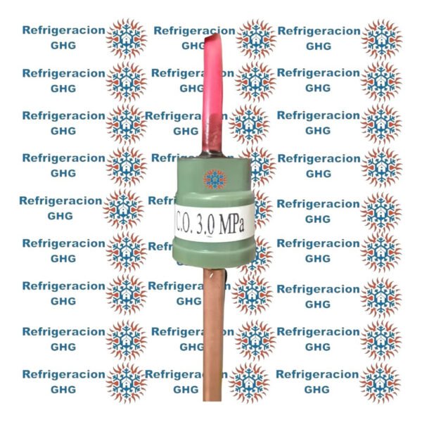 Presostato Rza-0-9507-003rep Aa - Presostato 6000fc Ghg - Image 2