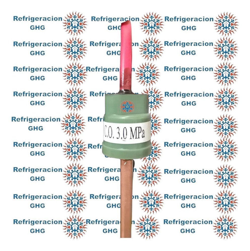 Presostato Rza-0-9507-003rep Aa - Presostato 6000fc Ghg - Image 2