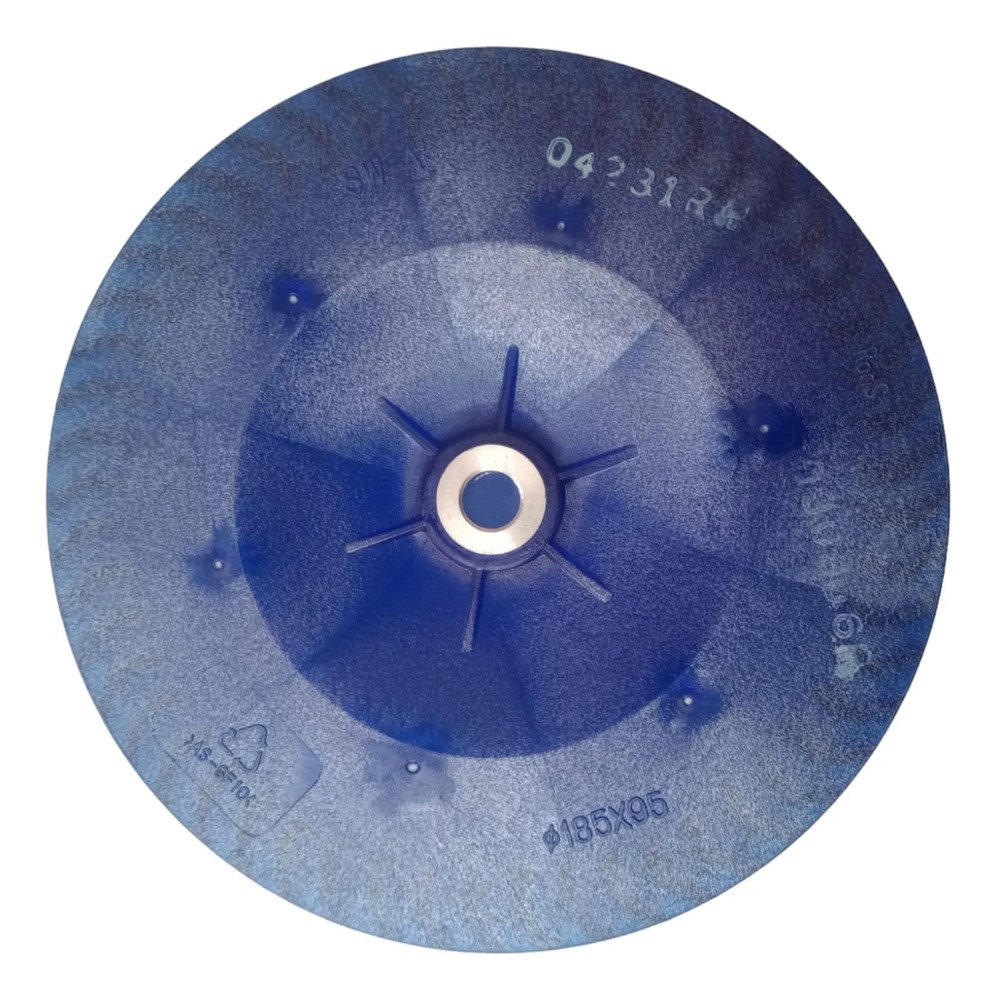 Turbina Aire Acondicionado Portátil 185x95 Ghg - Image 2