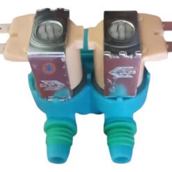 Electrovalvula Lav Samsung Doble 180° Ghg
