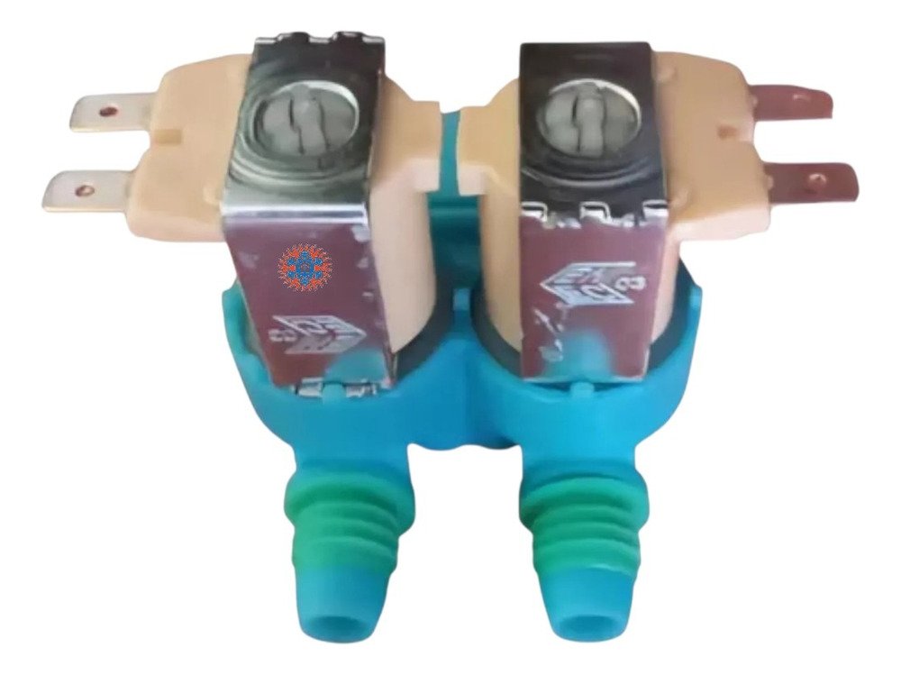 Electrovalvula Lav Samsung Doble 180° Ghg