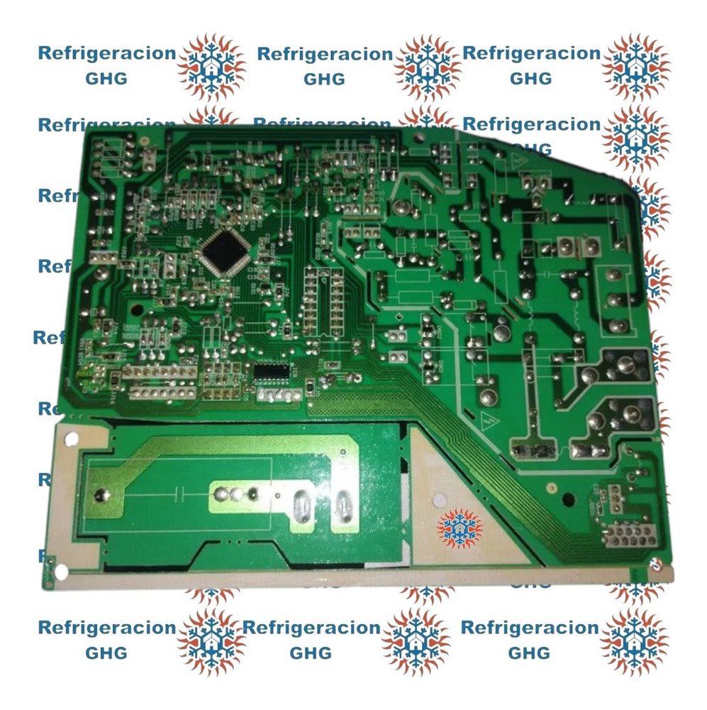 Placa De Aire Acondicionado Ce-kfr 70g/n1y-12f - Image 4