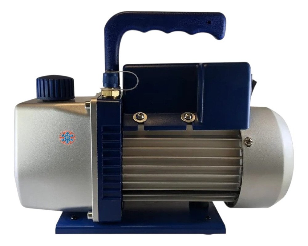 Bomba De Vacio Dosivac Dvr1 170 Litros Ghg