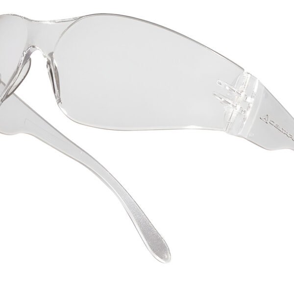 Gafas Policarbonato Transparentes Delta Plus Brava2 Ghg Cristal - Image 2