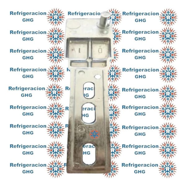 Bisagra Superior Gardenia Izquierda /  Derecha (9202) Ghg - Image 2