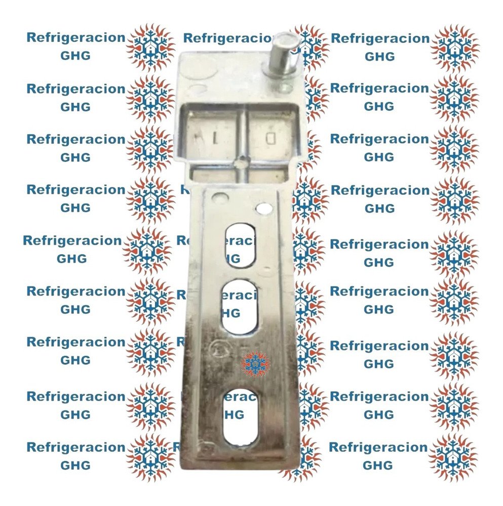Bisagra Superior Gardenia Izquierda /  Derecha (9202) Ghg - Image 2