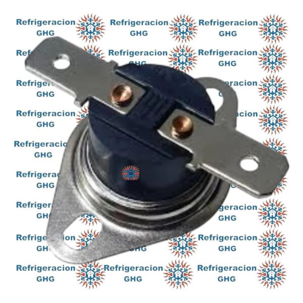 Termostato Klixon 90º Ghg - Image 2