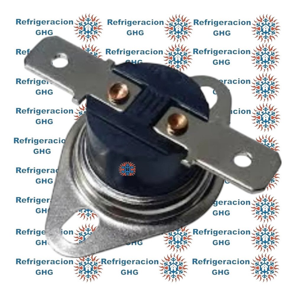 Termostato Klixon 90º Ghg - Image 2