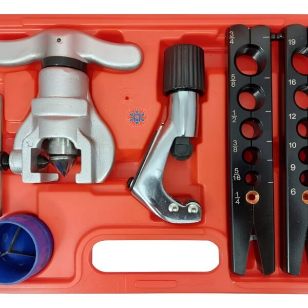 Pestañadora Excentrica Maletin Ghg - Image 1