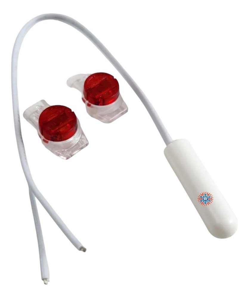 Sensor Para Heladera 5 K Ghg