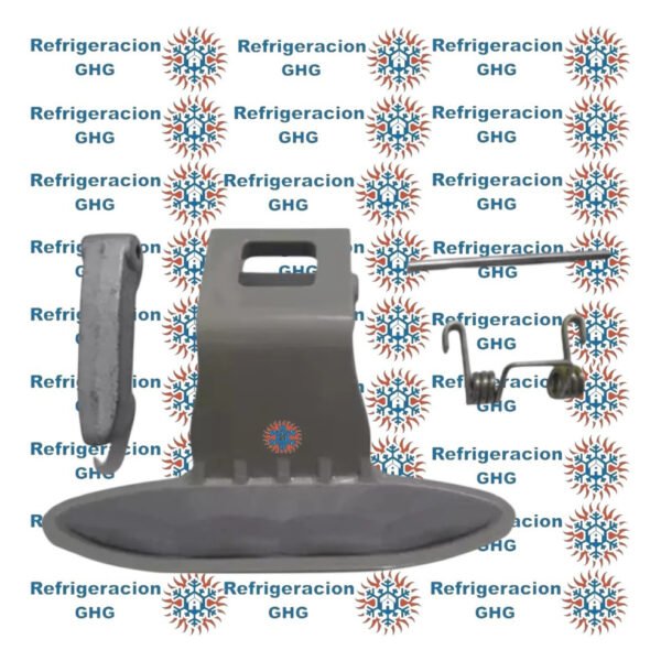 Tirador LG 7 Kg Ghg - Image 2