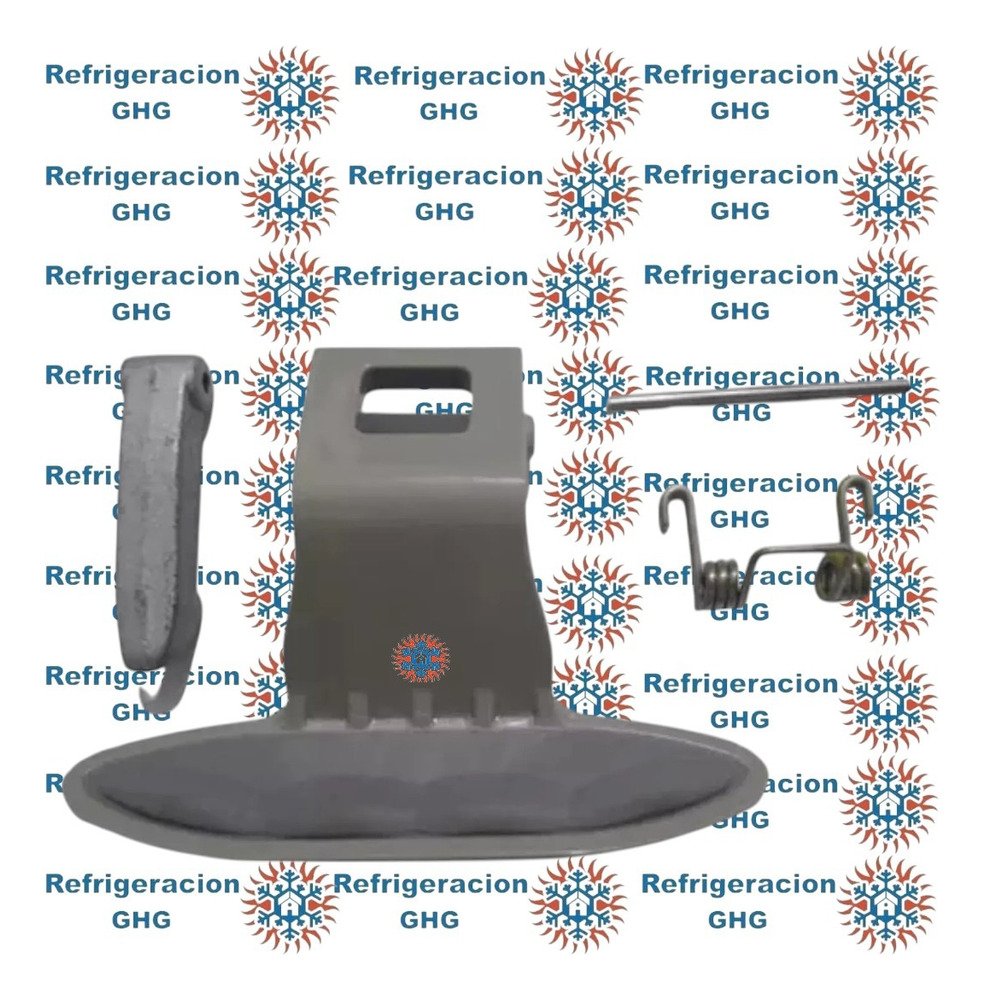 Tirador LG 7 Kg Ghg - Image 2